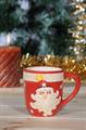 TAZZA MUG BABBO NATALE