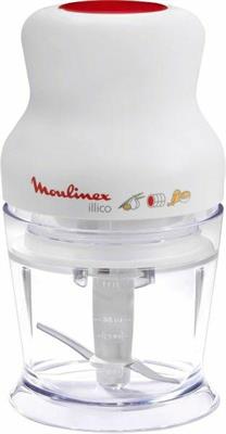 MINI TRITATUTTO ILLICO ART. DJ2005 MOULINEX