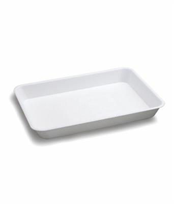 VASCHETTA CATERING 40X30X2CM BIANCA