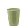 VASO CERAMICA 13 X H15 CM COLORE VERDE