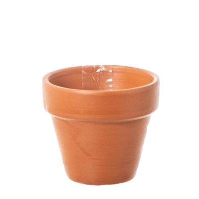 VASO TERRACOTTA 7 X H6 CM