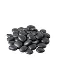 PIETRA NERA PEBBLES S 25 X 25 350 GR