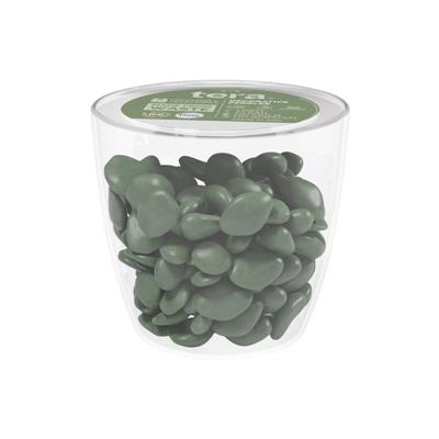 PIETRA VERDE PEBBLES S POT PACK 600 GR