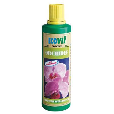 CONCIME ECOVIT ORCHIDEE 500 GR