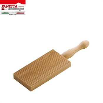 RIGAGNOCCHI LEGNO 24X10 CM PANETTA