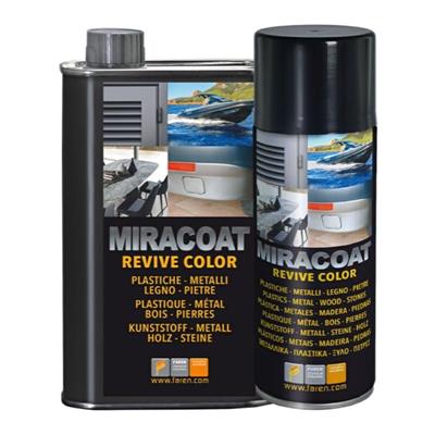 MIRACOAT SPRAY 400 ML PROTETTIVO RAVVIVANTE DI COLORE