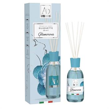 PROFUMAZIONE CON MIDOLLINI GLAMOROUS 250 ML