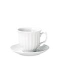 TAZZA DA THE PORCELLANA SET 6 PZ