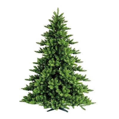 ALBERO NATALE PVC OLLOMONT 180 CM