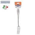 FORCHETTA TAVOLA 6 PZ GEMMA INOX 18/C ART. 6PK30GE/CS