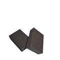 SPUGNA ABRASIVA 60 GR. 10X6,6X2,6 CM LEGNO/VERNICI CF.5 PZ