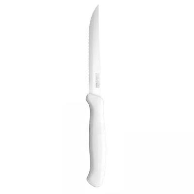 COLTELLO ITALICUS BISTECCA CONF. 6 PZ BIANCO