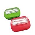 CONTENITORE LUNCH BOX 3 SCOMPARTI 1,15 LT