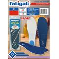 SOLETTA PER SCARPE SPORT