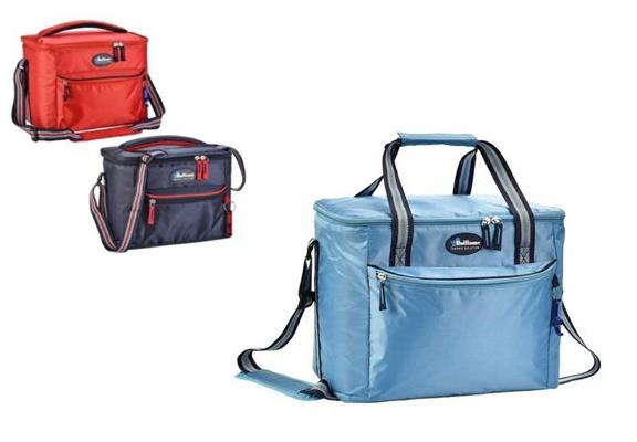 BORSA TERMICA ARTIC 26LT COLORI ASS.