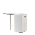 MOBILE STIRO JOLLY 84 x 52 x 40CM BIANCO