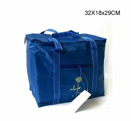 BORSA TERMICA RETT. 32X18X29 UNICOLOR