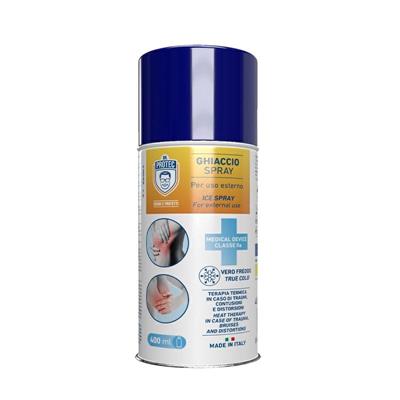 GHIACCIO SPRAY DR.PROTEC 400 ML