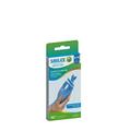 GUANTO SMILEX SKIN BLU MONOUSO NITRILE SENZA POLVERE MIS.ML