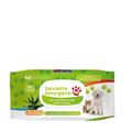 SALVIETTE PET DR.PROTEC ALOE VERA 40 PZ