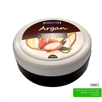 CREMA 150 ML ARGAN