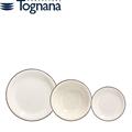 PIATTO SERVIZIO 18 PZ STAY STONEWARE BEIGE LOUISE