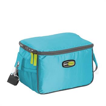 BORSA TERMICA TRAVEL LUNCH VELA+ 7 LT COLORI ASS