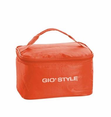 BORSA TERMICA LUNCH BAG FIESTA 5LT COLORI ASS.