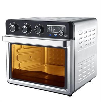 FRIGGITRICE AD ARIA FORNO 35 LT 2000W