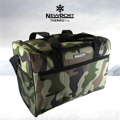 BORSA TERMICA NEW MILITAR BIG