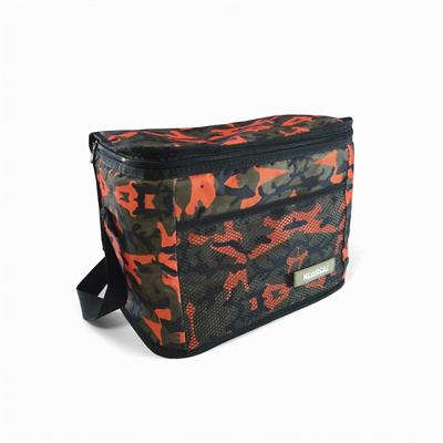 BORSA TERMICA MILITAR COLOR 18LT ASS.