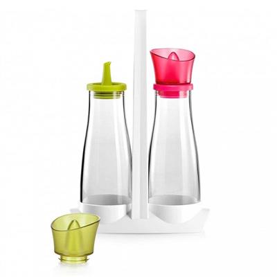 SET PER CONDIMENTO 250 ML VITAMINO