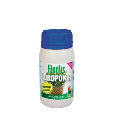 NUTRIMENTO IDROCOLTURA MICROGRANULARE IDROPON 100 ML