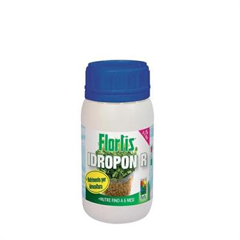 NUTRIMENTO IDROCOLTURA MICROGRANULARE IDROPON 100 ML