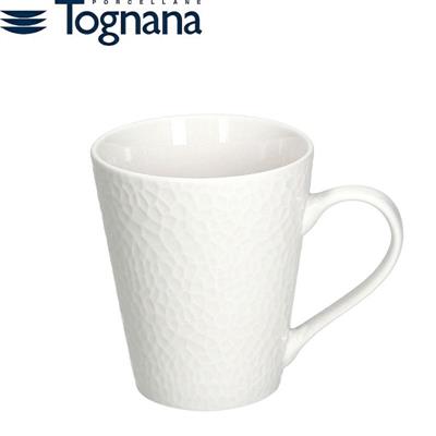 TAZZA MUG 320 CC GOLF BIANCO