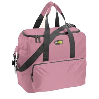 BORSA TERMICA VELA+ XL PASTEL 33LT COLORI ASS