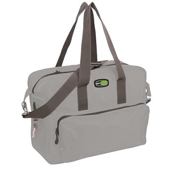 BORSA TERMICA VELA+ MEDIUM PASTEL 22 LT COLORI ASS