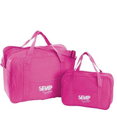 BORSA TERMICA SELAP SET 2 PZ 25+7 lt COL.ASS.TI