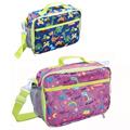 BORSA TERMICA IN POLIESTERE KIDS 4 LT 2 COLORI ASS