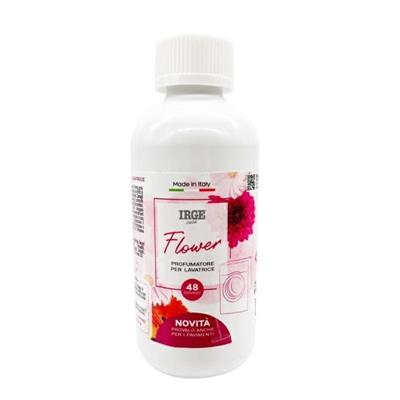 PROFUMO LAVATRICE 250ML FLOWER