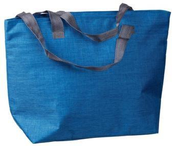 BORSA TERMICA 46X18XH30CM 13LT 4COLORI ASS.