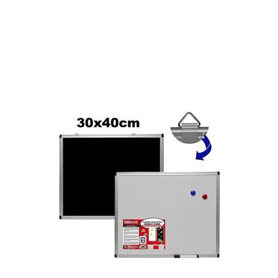 LAVAGNA MAGNETICA DOPPIA 30X40 CM