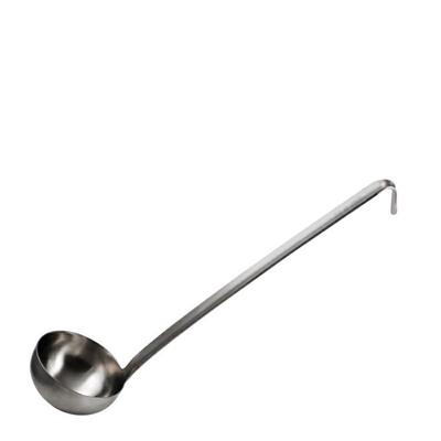 MESTOLO LINEA 700 ACCIAIO INOX 18/10 14 CM 75 CL