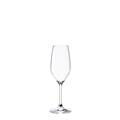 BICCHIERE VINO CALICE FLUTE 24 CL CF 6 PZ