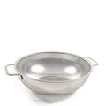 COLAPASTA ACCIAIO INOX 35X29X9,5 CM