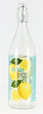 BOTTIGLIA LORY 1LT DECORO FRESH SUMMER