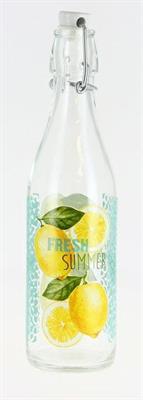 BOTTIGLIA LORY 500ML DECORO FRESH SUMMER