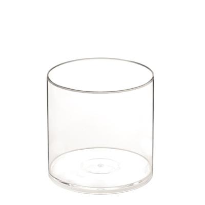 VASO ERMES PER FIORI RECISI 9 CM