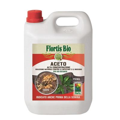 ACETO CONCENTRATO ALT ERBACCE 5LT