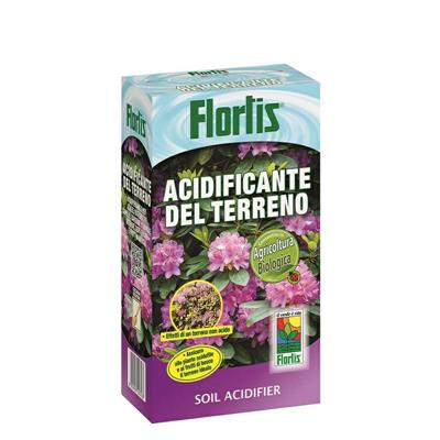 ACIDIFICANTE DEL TERRENO LENTICOLARE 1KG